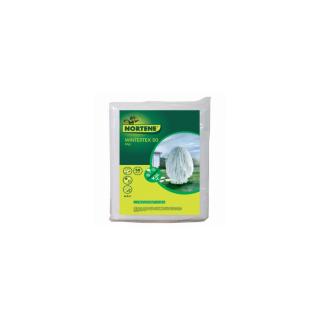 Téli növénytakaró WINTERTEX 50 gr/m2 fehér 1,6x5 m