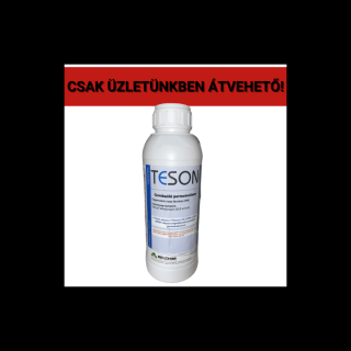 Teson 1 liter (tebukanozol)