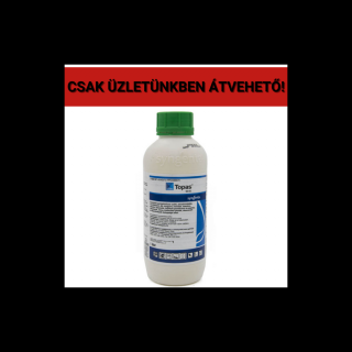 Topas 100 EC 1l