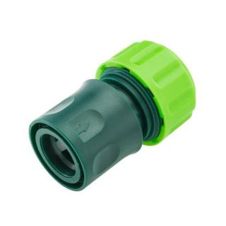 VERTO 15G722 TÖMLŐ GYORSCSATLAKOZÓ 3/4"