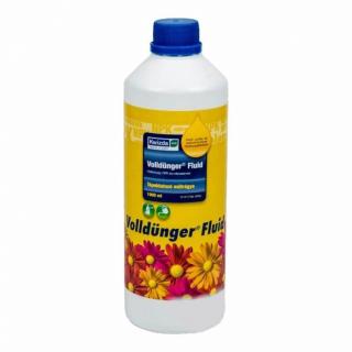 Volldünger Fluid 1L