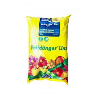 Volldünger Linz  5kg