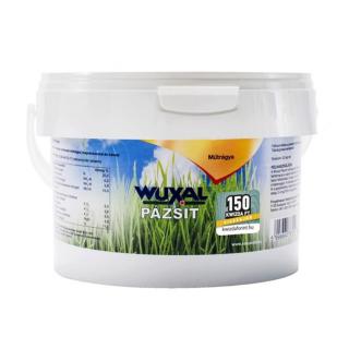 Wuxal Pázsit 2.5kg (NPK20-5-8+3Mg+13S) KF