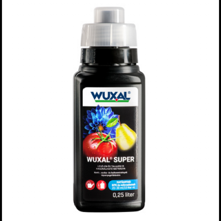 Wuxal Super 0.25L