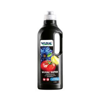 Wuxal® Super 1 l lombtrágya