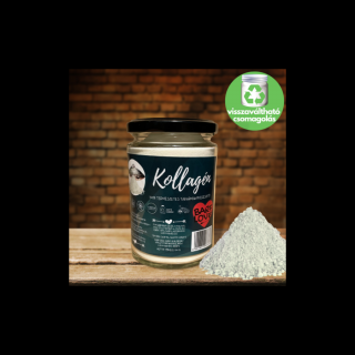 100% Kollagén kutyáknak 100 g, BARF LOVE