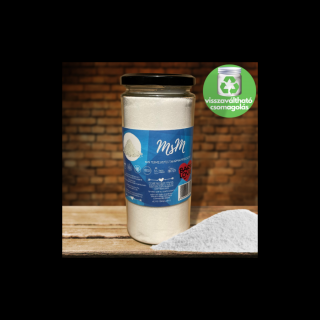 100% MSM kutyáknak 350 g, BARF LOVE