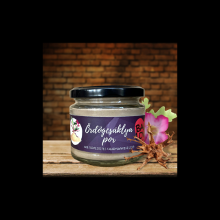100% Ördögcsáklya por kutyáknak 200 g, BARF LOVE