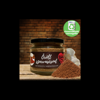 100% Őrölt szarvascsont 150 g, BARF LOVE