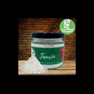 100% Taurin por kutyáknak és macskáknak 120 g, BARF LOVE