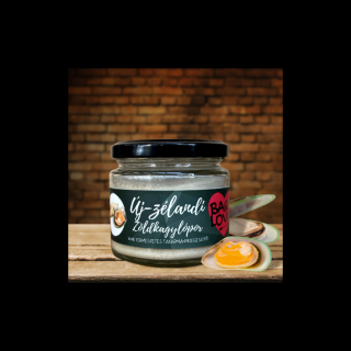 100% Zöldkagylópor kutyáknak 100 g, BARF LOVE