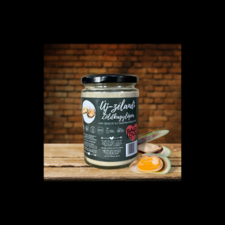 100% Zöldkagylópor kutyáknak 350 g, BARF LOVE