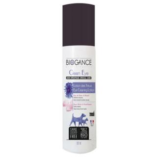 Biogance Clean Eyes szemtisztító folyadék 100ml