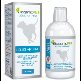 BiogenicPet Liquid-Arthro 300ml