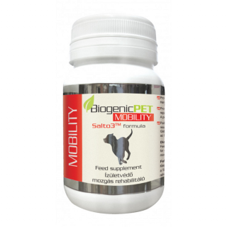 BiogenicPet Mobility 60 db