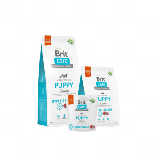 Brit Care Dog Hypoallergenic Puppy, 3 kg