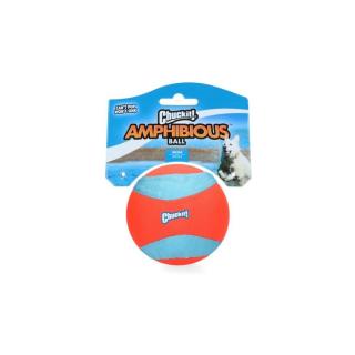 CHUCKIT Amphibious Mega Ball - kétéltű játék