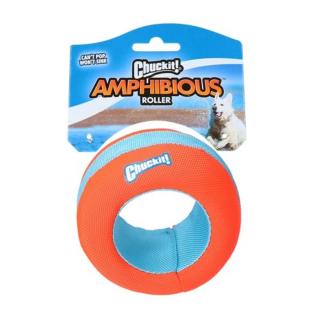 CHUCKIT Amphibious Roller - kétéltű játék