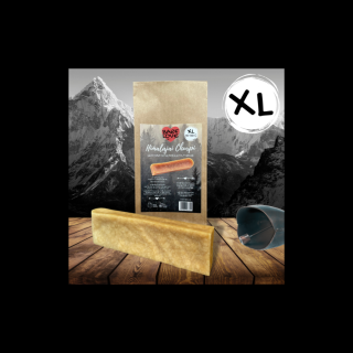 Churpi himalájai sajt rágócsont kutyáknak - XL, BARF LOVE