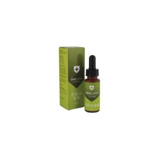 DMGuard Immunerősítő U vitaminnal 30ml