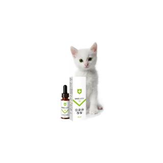 DMGUARD T2 IMMUNERŐSÍTŐ KUTYÁKNAK ÉS MACSKÁKNAK 120ML