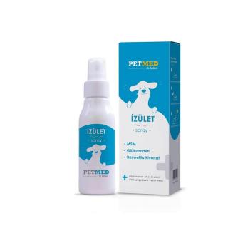 Dr.Kelen PetMed Ízület spray - 100 ml