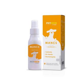 Dr.Kelen PetMed Mancs védőkrém - 100 ml
