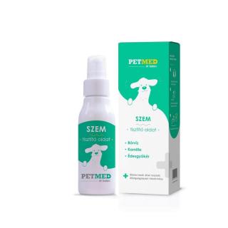 Dr.Kelen PetMed Szem tisztító oldat - 75 ml
