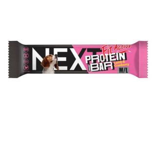 FitActiveNEXT Protein dessert Bar 55g LambCranberry - kutyák részére (55g)