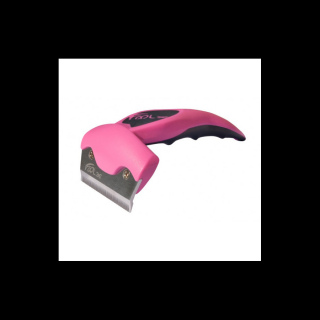 FooleeOne Szőrápoló Kefe M Pink