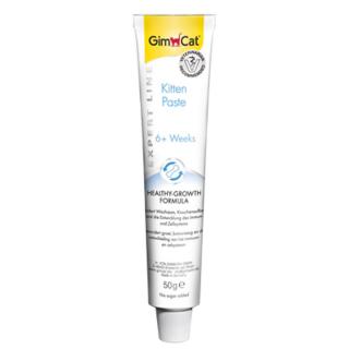 GimCat Kitten Paszta - vitaminpaszta kismacskáknak 50g