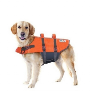 Granby Splash úszómellény - Outward Hound narancs L