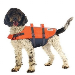 Granby Splash úszómellény - Outward Hound narancs XL