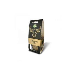 Holisnacks Bikahere chips 80g