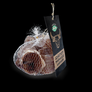 Holisnacks Marhagége darabok 80g