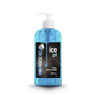 HorseMed Ice gél - 500 ml