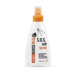 HorseMed S.O.S Sebspray - 150 ml
