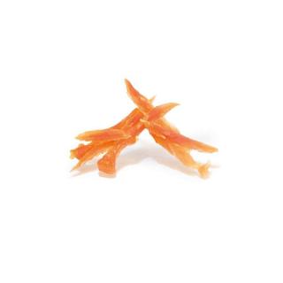 KidDog Chicken Slices Soft meat - jutalomfalat (csirkehús) kutyák részére (250g)