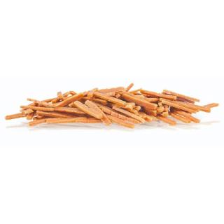KidDog Salmon noodles - jutalomfalat (lazac) kutyák és cicák részére (80g)