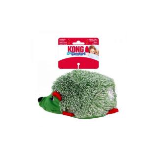 KONG Holiday Játék Comfort Sün M
