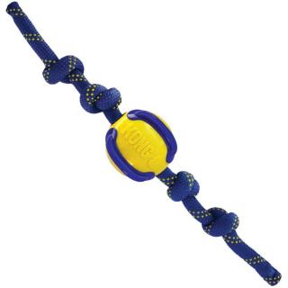 KONG® Jaxx Brights Ball (8 cm)