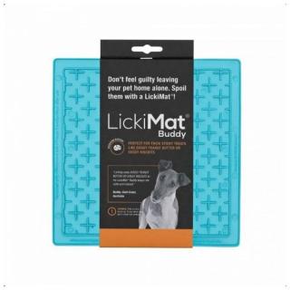 LICKIMAT® CLASSIC BUDDY™ KÉK