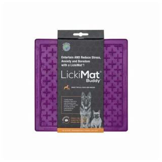 LICKIMAT® CLASSIC BUDDY™ lila