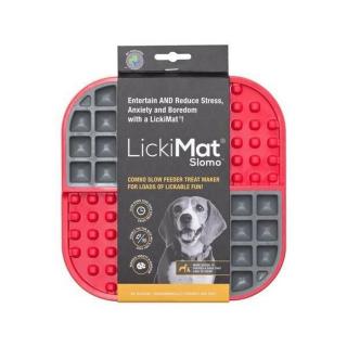 LICKIMAT® SLOMO™ PIROS