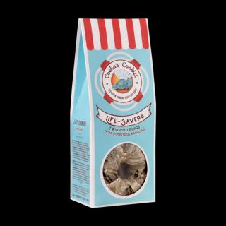 Life-Savers - tőkehal rágcsa 45g - Cooka's Cookies