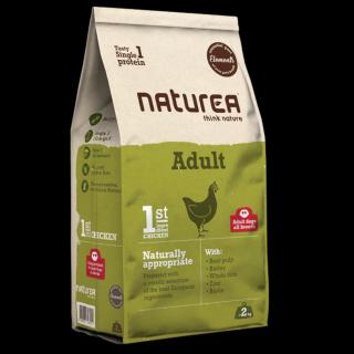 Naturea Elements Kutyatáp felnőtt kutyáknak 2 kg