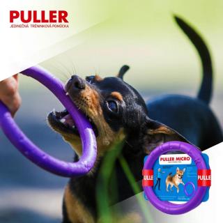 PULLER Micro 12,5 cm