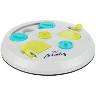 Trixie Flip Board Strategy Game - játék (stratégiai) nyulak részére (ø23cm)