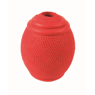 Trixie Játék Gumi Rugby Snack Labda 8cm