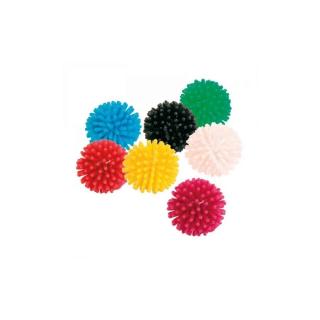 Trixie Játék Labda Gumi 3cm - játék macskáknak 1 db